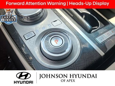Used 2023 Genesis G80 3.5T Sport AWD/4WD image 14