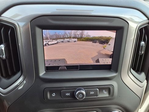 New 2026 GMC Sierra 3500 Pro w/ Convenience Package AWD/4WD image 9