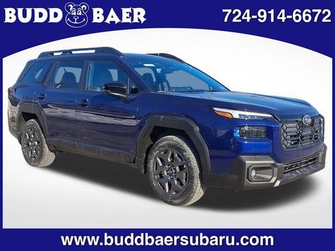 New 2026 Subaru Outback Premium image 1