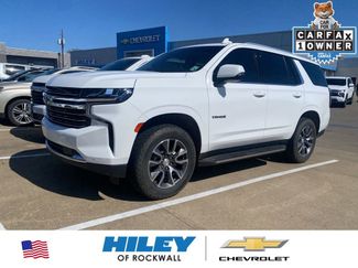 Used 2021 Chevrolet Tahoe LT w/ LT Signature Package video 1