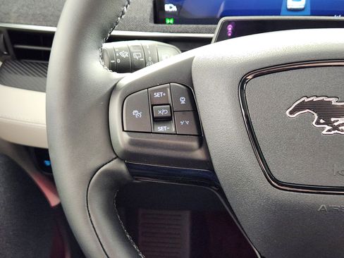 New 2026 Ford Mustang Mach-E Premium image 18