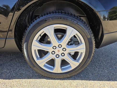 Used 2010 Cadillac SRX Premium AWD/4WD image 41
