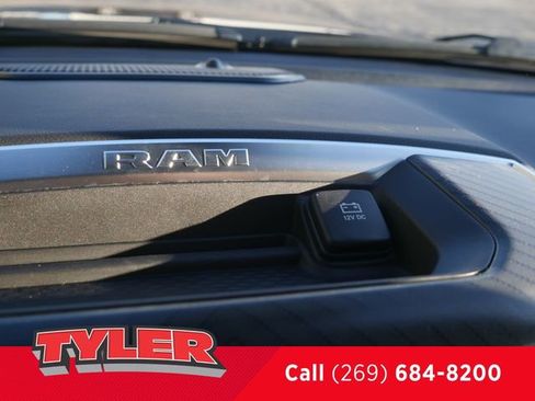 New 2026 RAM 1500 Big Horn image 49