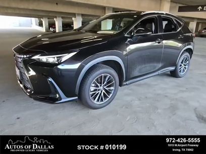 Used 2024 Lexus NX 250 250 NAV,CAM,SUNROOF,HTD STS,BL