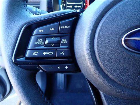 New 2026 Subaru Outback Limited image 16