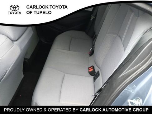 Used 2025 Toyota Corolla SE image 21