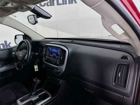 Used 2020 Chevrolet Colorado LT w/ LT Convenience Package image 32