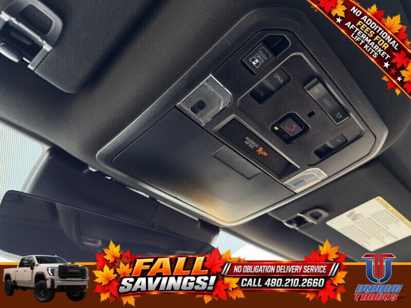 Used 2025 Toyota Tacoma TRD Pro AWD/4WD image 45