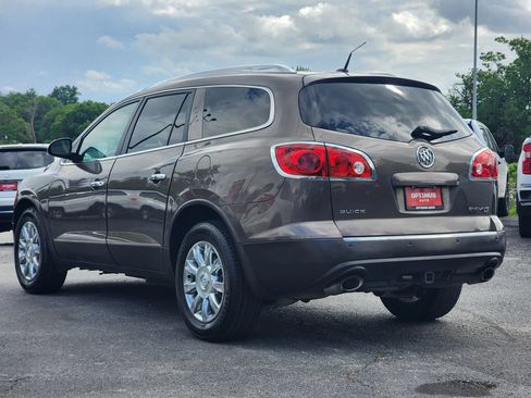 Used 2012 Buick Enclave Premium AWD/4WD image 5