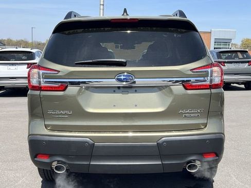 New 2026 Subaru Ascent Touring AWD/4WD image 41
