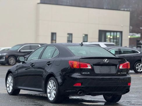 Used 2009 Lexus IS 250 AWD image 5