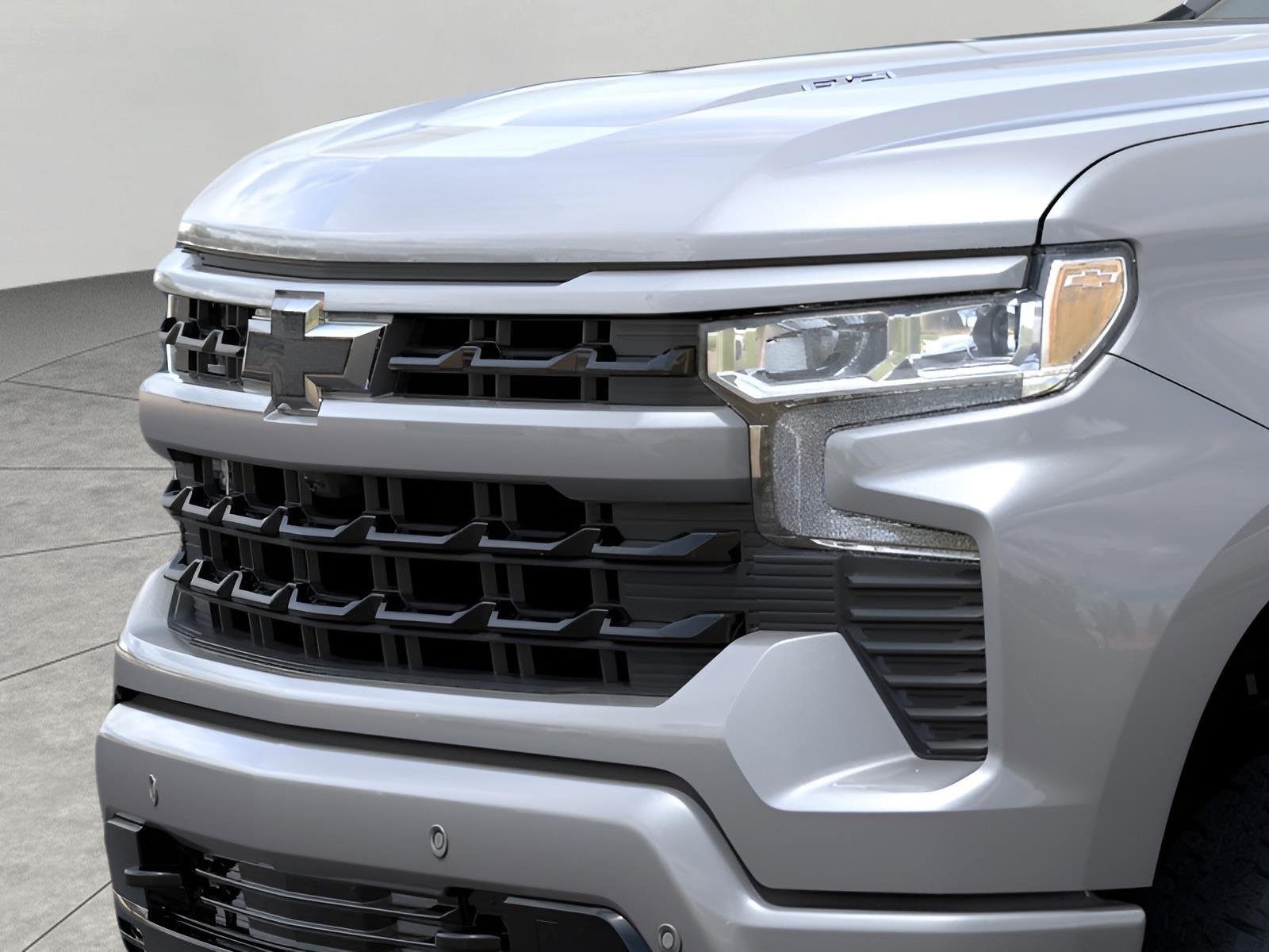 New 2026 Chevrolet Silverado 1500 RST w/ Z71 Off-Road Package AWD/4WD image 14
