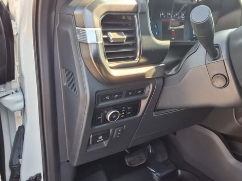 Used 2024 Ford F150 Platinum w/ Equipment Group 702A High image 20