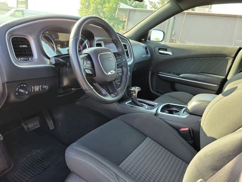 Used 2019 Dodge Charger GT RWD image 19