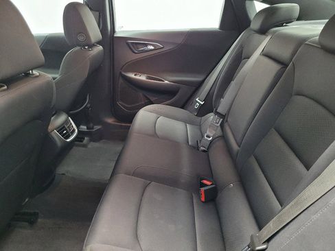 Used 2024 Chevrolet Malibu LT image 18