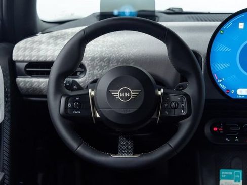 New 2026 MINI Cooper S FWD image 13