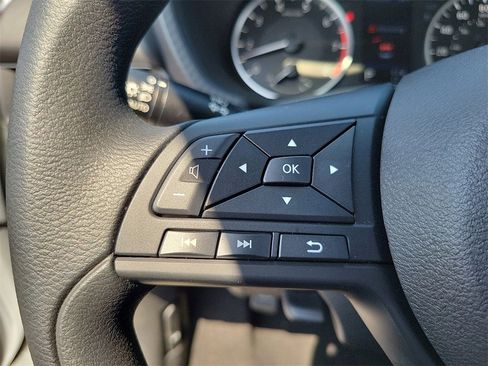 New 2025 Nissan Sentra S image 5