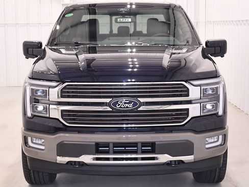 New 2026 Ford F150 King Ranch AWD/4WD image 4