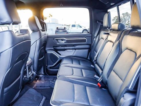 Used 2026 RAM 1500 Laramie AWD/4WD image 22
