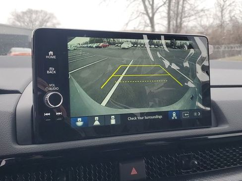 New 2026 Honda CR-V Sport Touring image 23