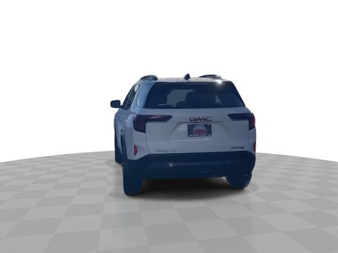 New 2026 GMC Terrain AT4 AWD/4WD image 40
