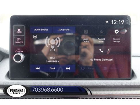 New 2026 Acura Integra A-Spec image 16