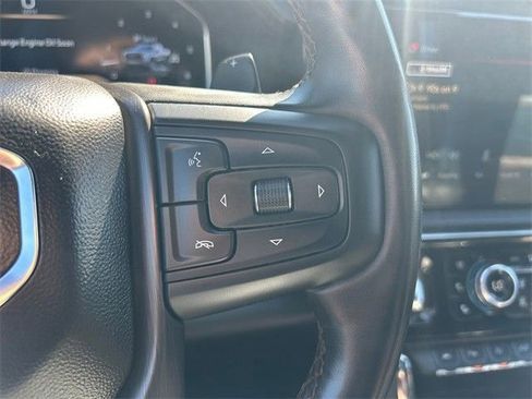 Used 2024 GMC Sierra 1500 AT4 w/ Technology Package image 23