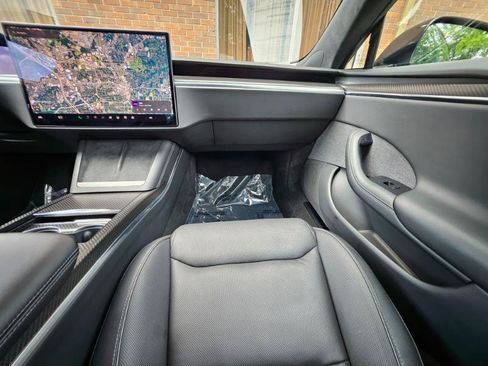 Used 2023 Tesla Model S Plaid AWD/4WD image 56