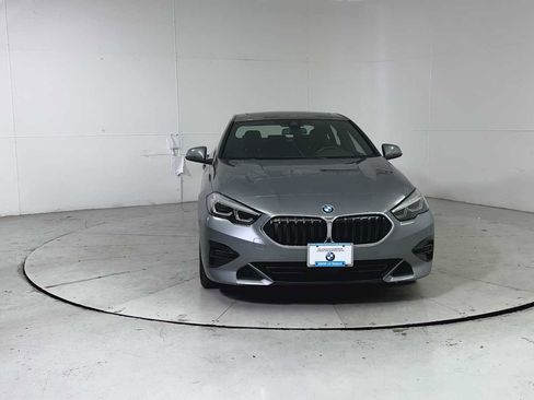 Used 2024 BMW 228i xDrive Gran Coupe w/ Convenience Package image 7