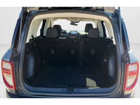 Used 2023 Ford Bronco Sport Big Bend image 12