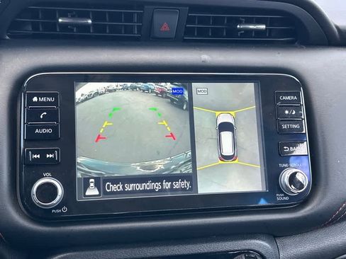 Certified 2024 Nissan Kicks SR image 20
