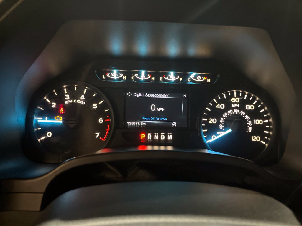 Used 2018 Ford F150 XL w/ Equipment Group 101A Mid AWD/4WD image 17