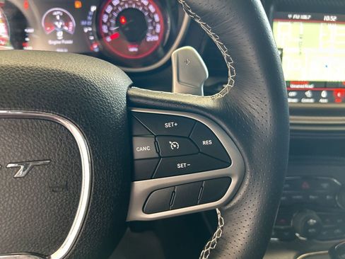 Used 2023 Dodge Challenger SRT Super Stock RWD image 49