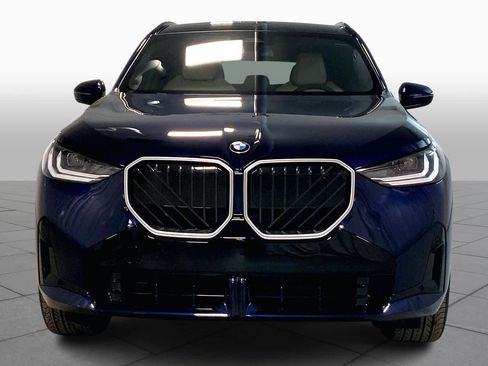 New 2026 BMW X3 xDrive30 w/ M Sport Package image 3