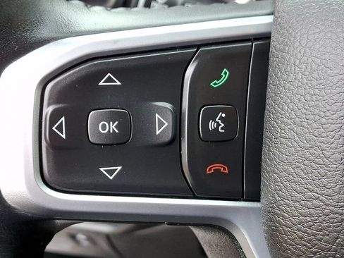 Used 2022 RAM 1500 Big Horn AWD/4WD image 22