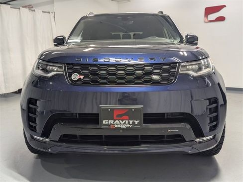 Used 2023 Land Rover Discovery S R-Dynamic image 27