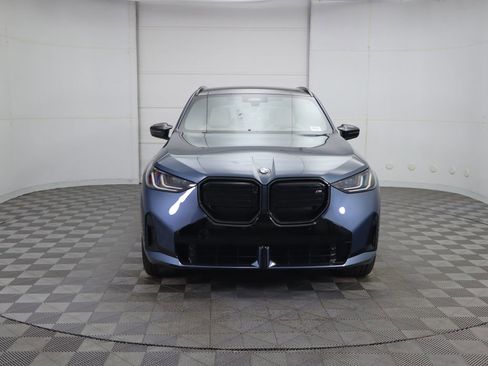 Used 2025 BMW X3 M50 w/ Premium Package image 3