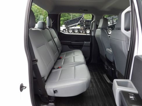 Used 2021 Ford F150 XL w/ Equipment Group 101A High RWD image 37