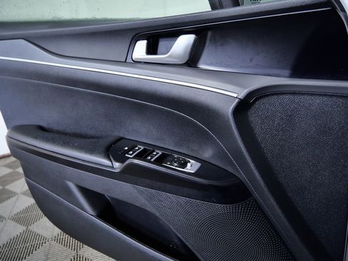 Used 2022 Kia K5 LXS image 29