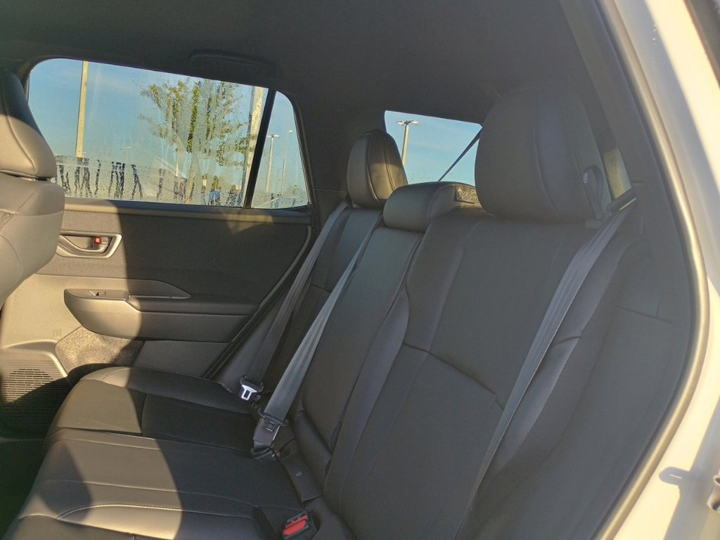 New 2026 Subaru Outback Premium AWD/4WD image 17