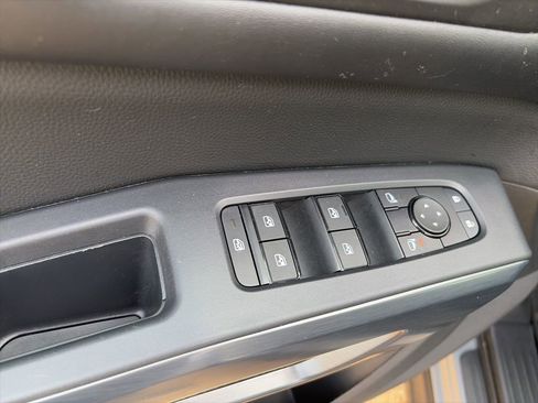 Used 2024 Nissan Pathfinder Rock Creek image 10