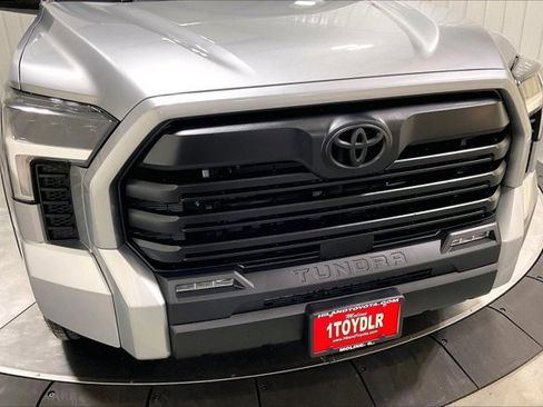 New 2026 Toyota Tundra SR5 image 35