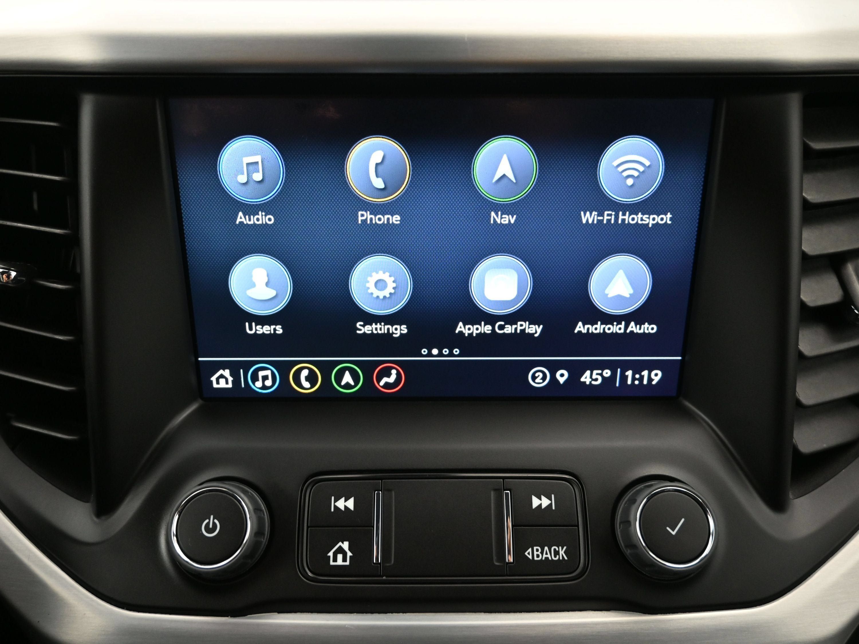 Certified 2023 GMC Acadia SLT w/ Technology Package AWD/4WD image 15