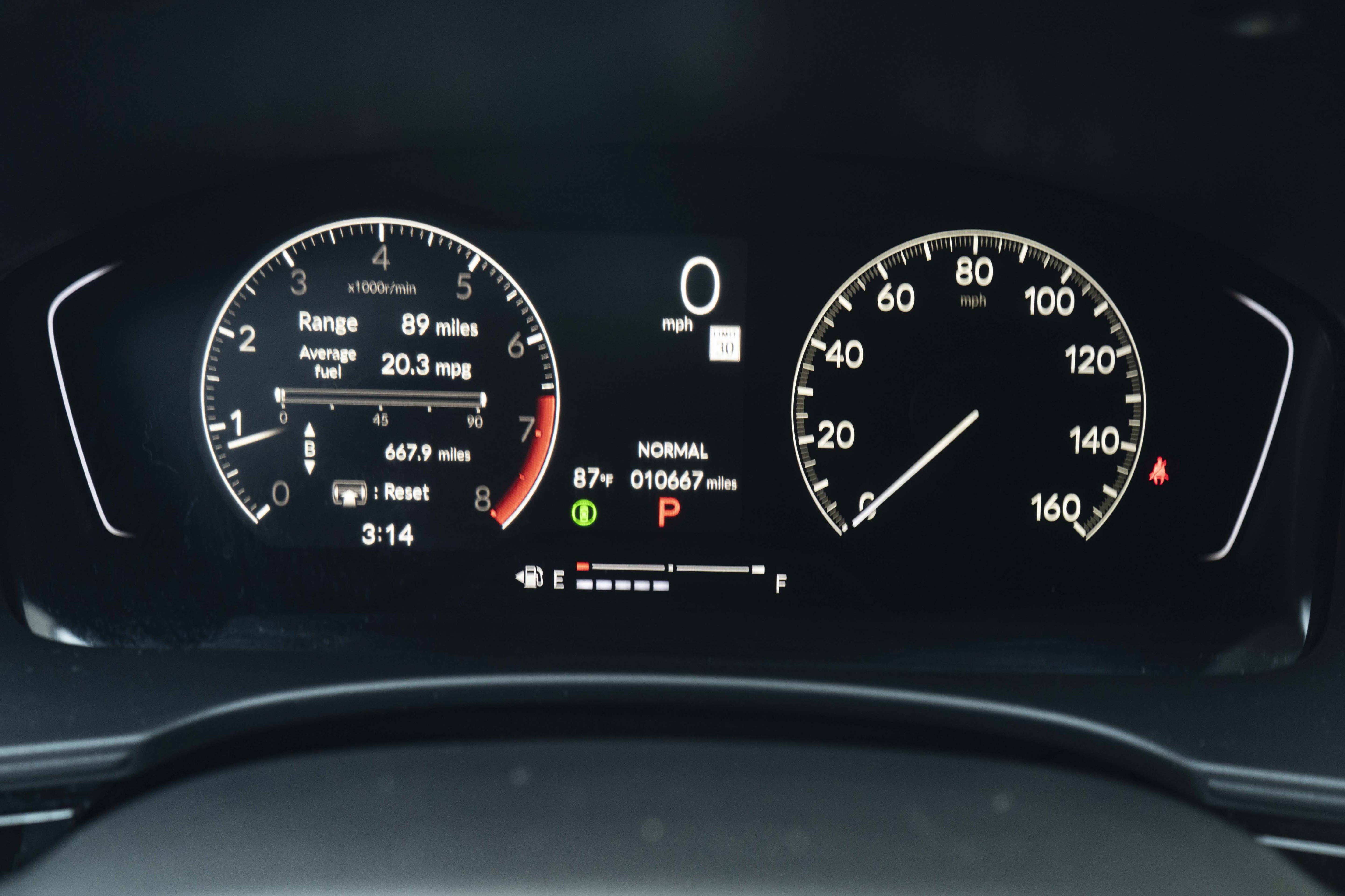 Used 2026 Honda Civic Sport image 22