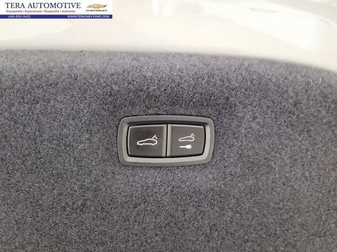 Used 2021 Porsche Taycan Turbo S AWD/4WD image 21
