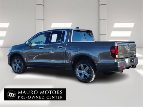 Used 2023 Honda Ridgeline RTL-E image 5