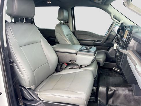 Used 2022 Ford F150 XL w/ Trailer Tow Package image 27