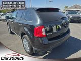 Used 2011 Ford Edge SEL w/ 202A Rapid Spec Order Code image 3