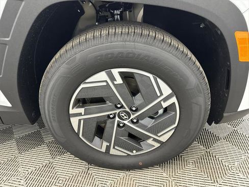 New 2026 Hyundai Tucson Blue SE w/ Tow & Go Package image 12
