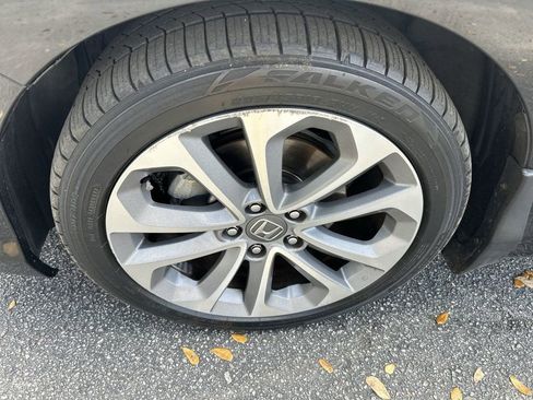 Used 2014 Honda Accord EX-L image 10